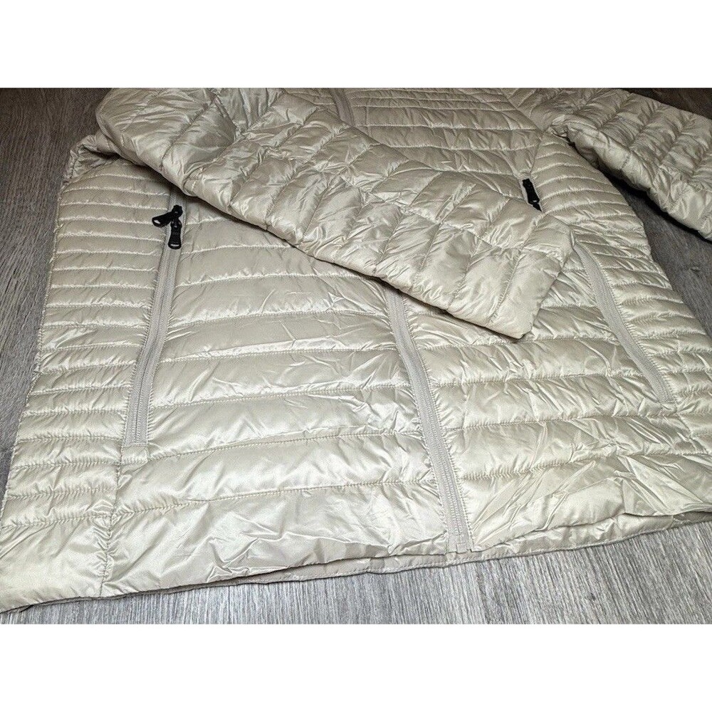 Pajar Canada Desert Osprey Lightweight Packable Puffer Jacket Cozy Chic‎ NWT XL - Picture 9 of 16